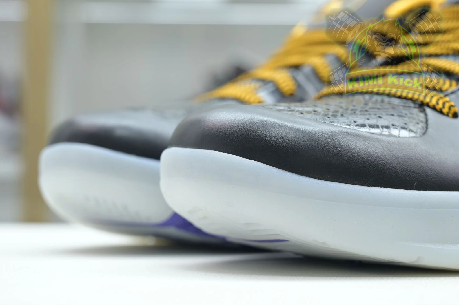 Kimikick Nike Zoom Kobe 4 Protro Carpe Diem Fashionable 3415