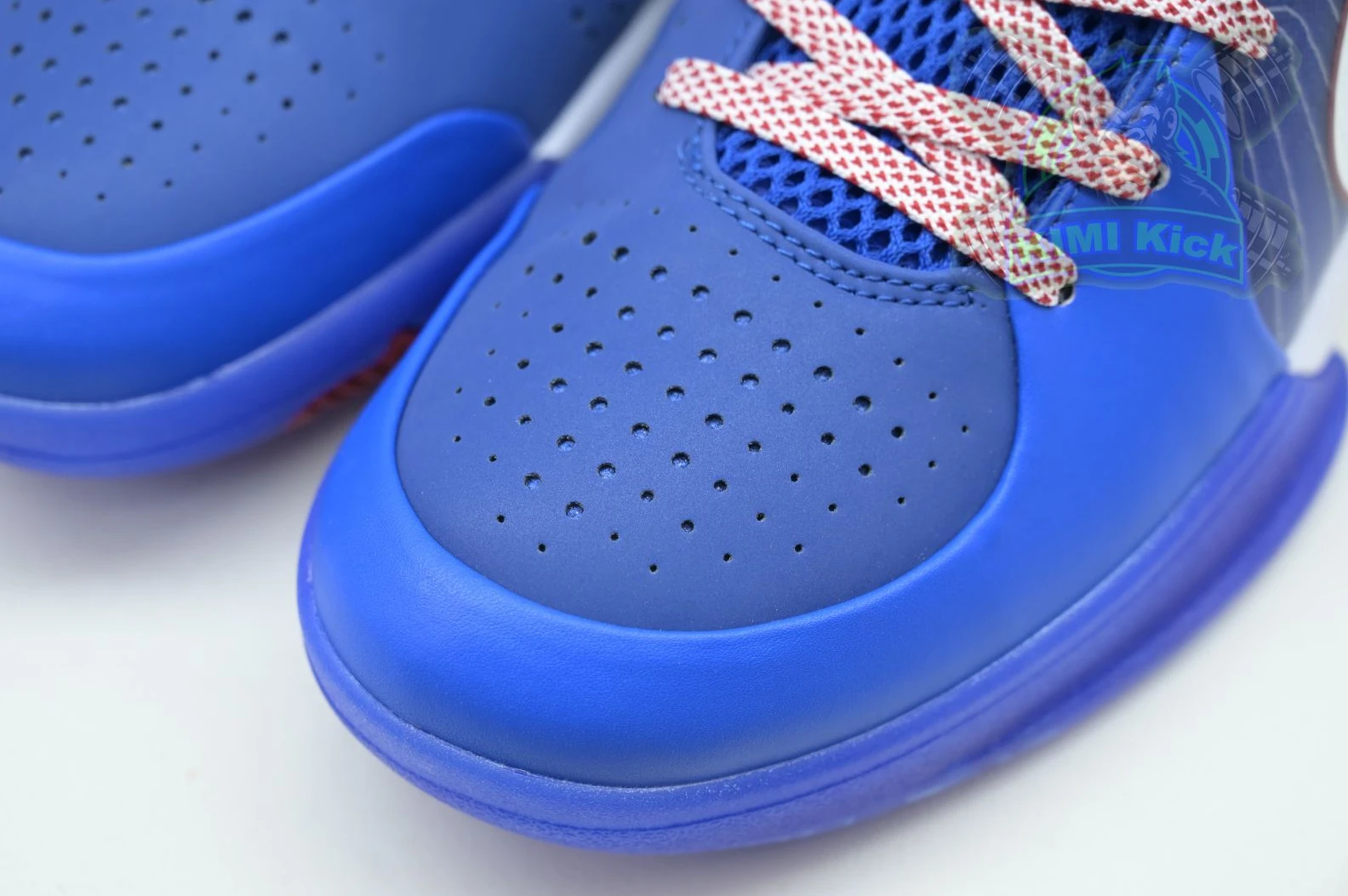 Kimikick Nike Zoom Kobe 4 Protro EasyMatch 3405