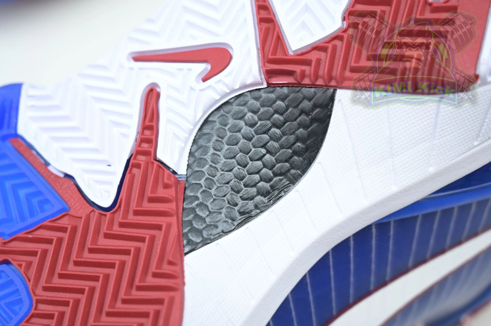 Kimikick Nike Zoom Kobe 4 Protro EasyMatch 3405
