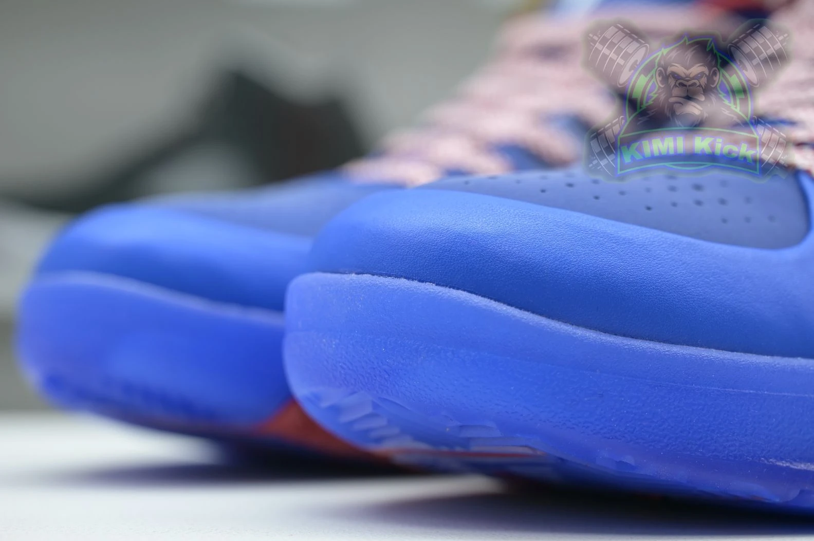 Kimikick Nike Zoom Kobe 4 Protro EasyMatch 3405