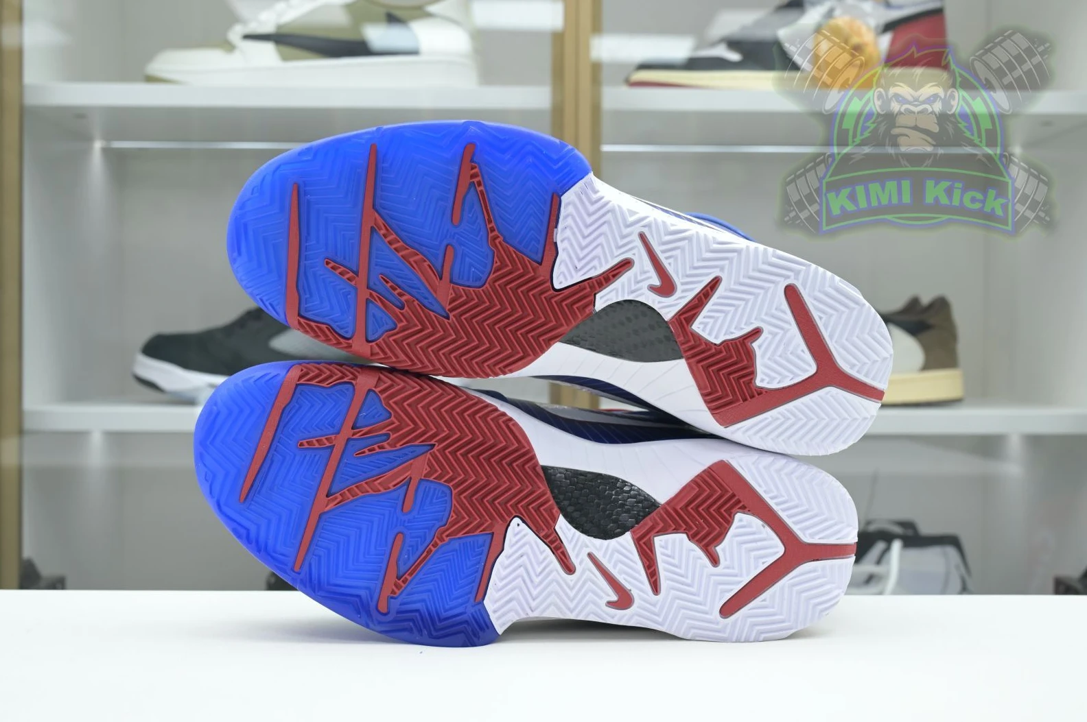 Kimikick Nike Zoom Kobe 4 Protro EasyMatch 3405