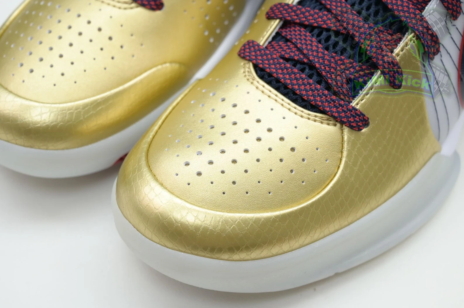 Kimikick Nike Zoom Kobe 4 Protro NewStyle 3399