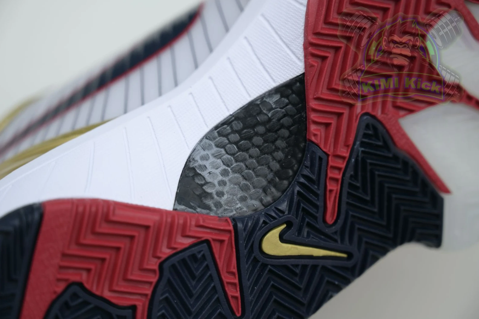 Kimikick Nike Zoom Kobe 4 Protro NewStyle 3399