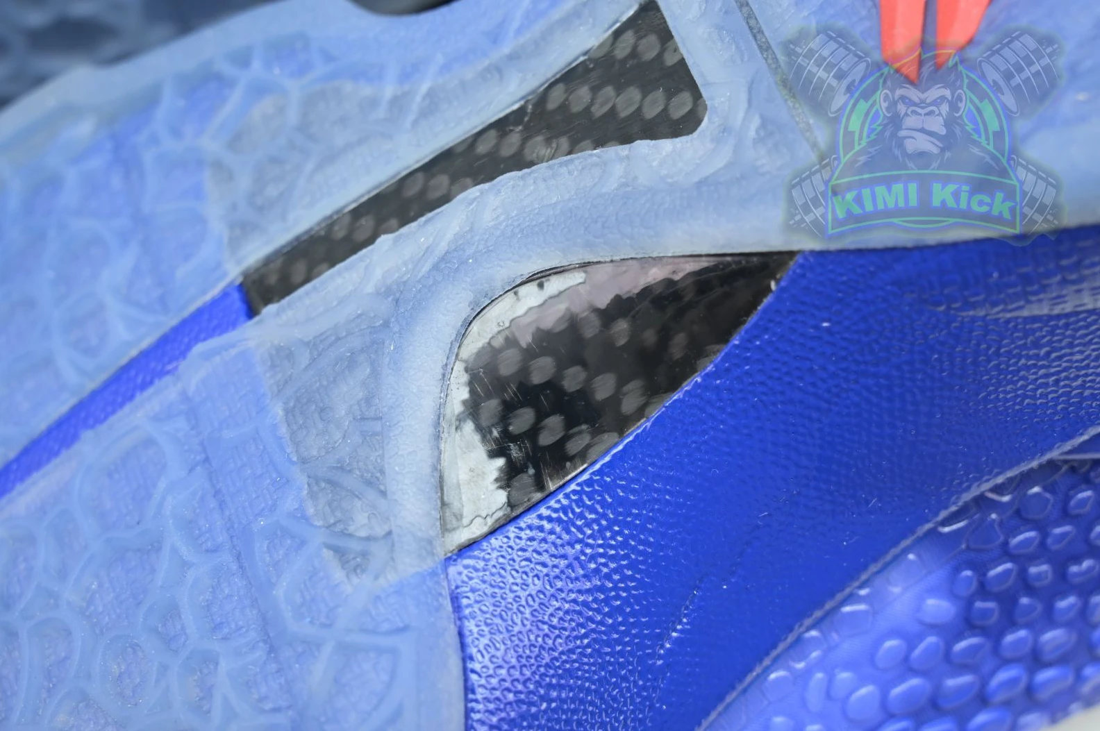 Kimikick Nike Zoom Kobe 6 ASG East LA GoAnywhere 3403