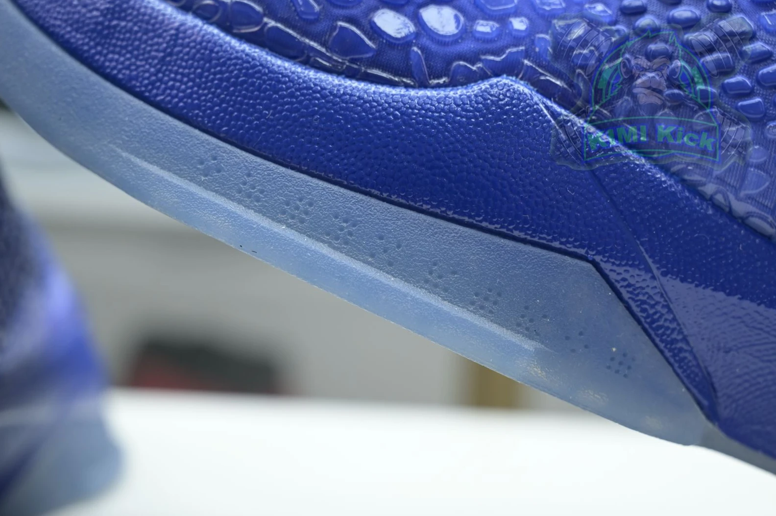 Kimikick Nike Zoom Kobe 6 ASG East LA GoAnywhere 3403