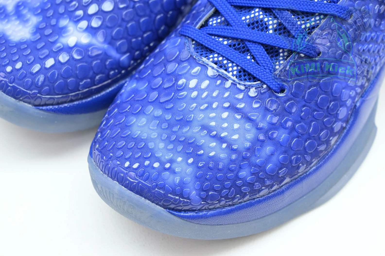 Kimikick Nike Zoom Kobe 6 ASG East LA GoAnywhere 3403