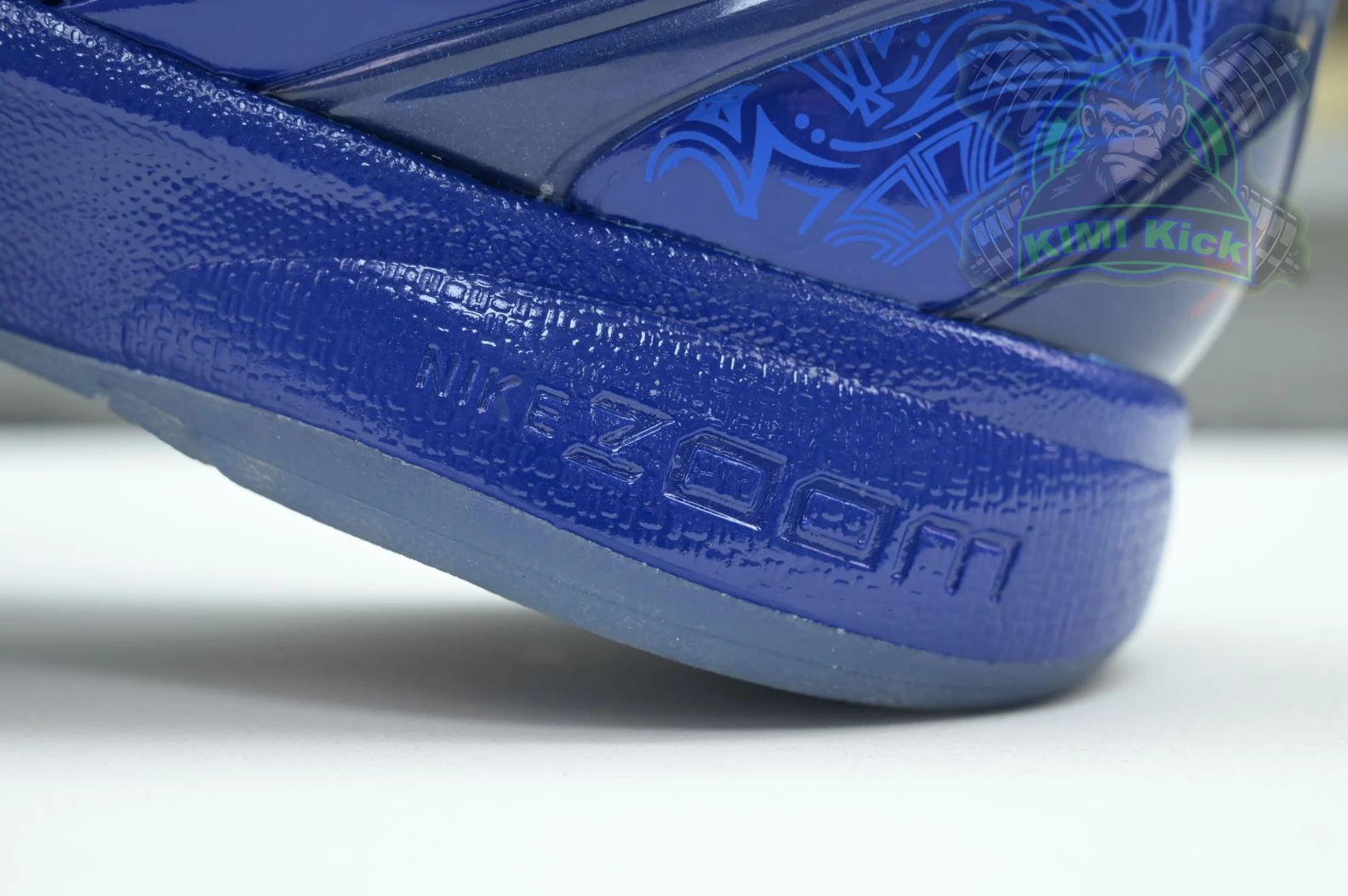 Kimikick Nike Zoom Kobe 6 ASG East LA GoAnywhere 3403