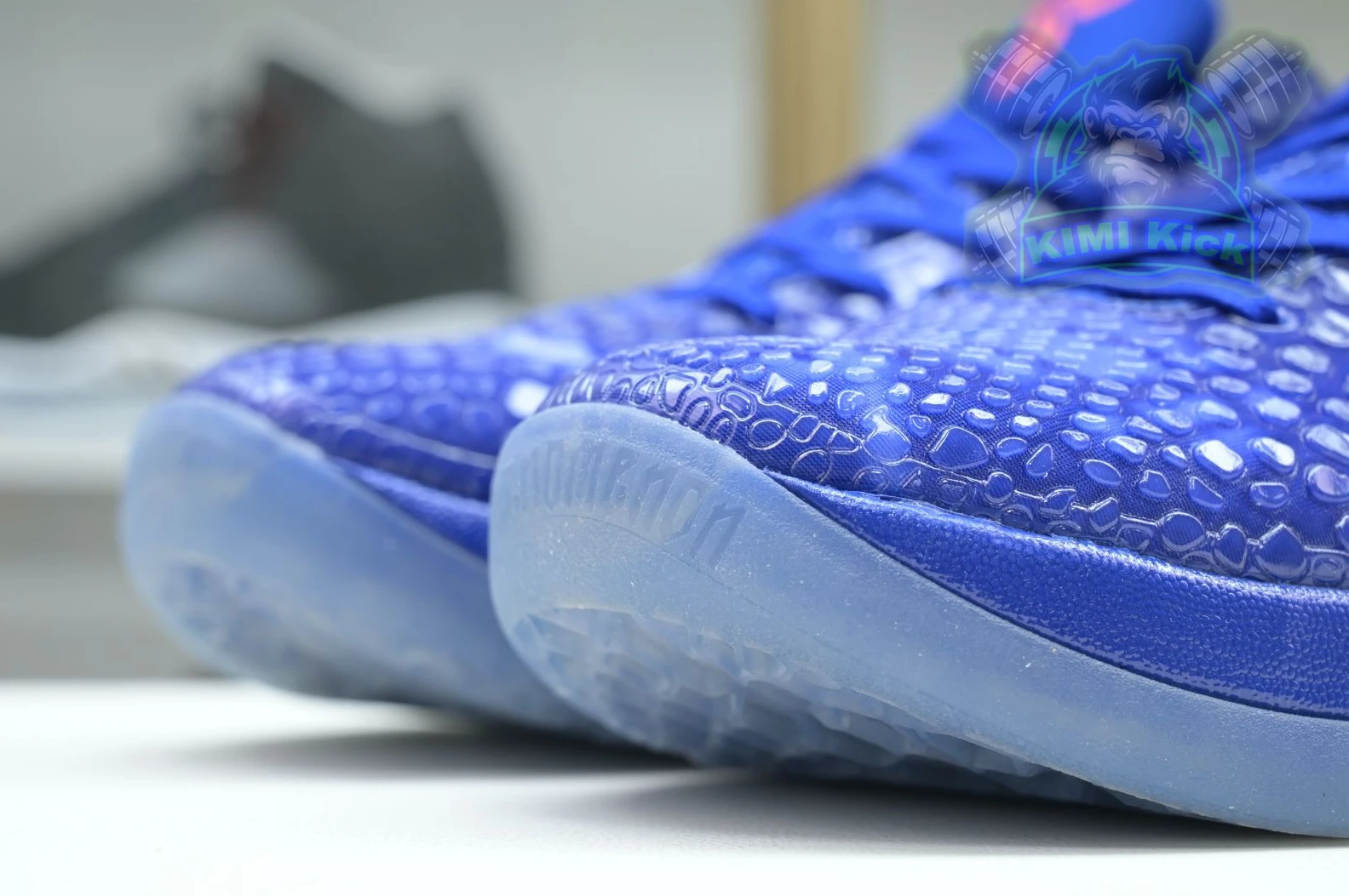 Kimikick Nike Zoom Kobe 6 ASG East LA GoAnywhere 3403
