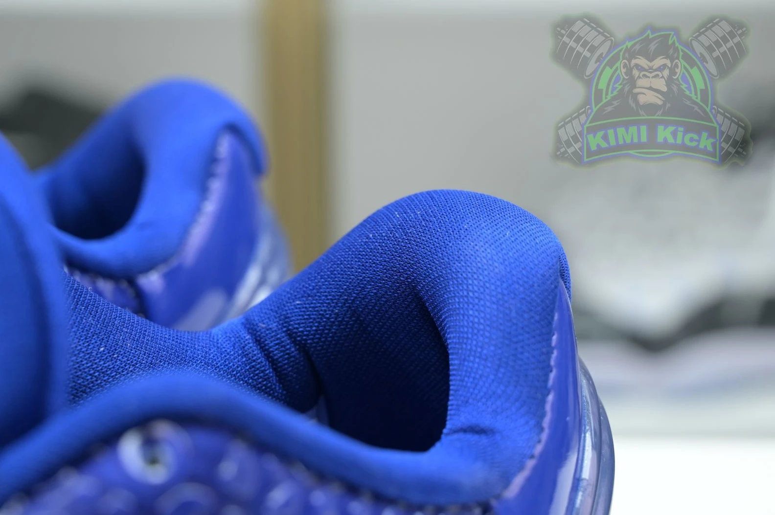 Kimikick Nike Zoom Kobe 6 ASG East LA GoAnywhere 3403