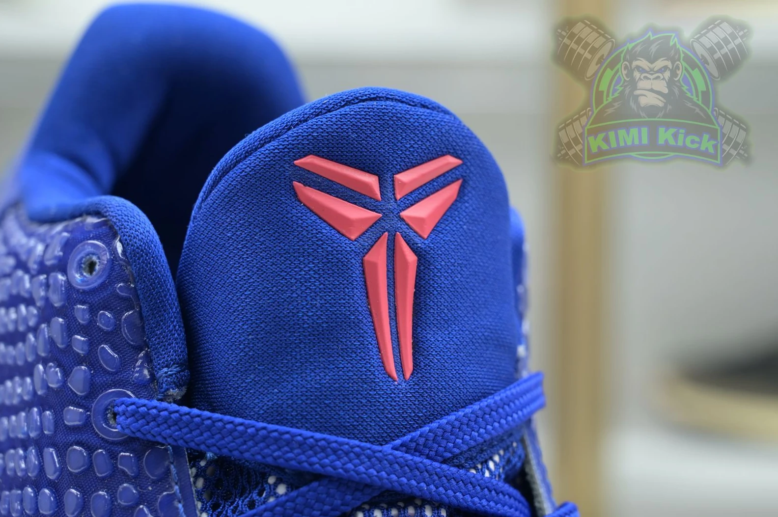 Kimikick Nike Zoom Kobe 6 ASG East LA GoAnywhere 3403