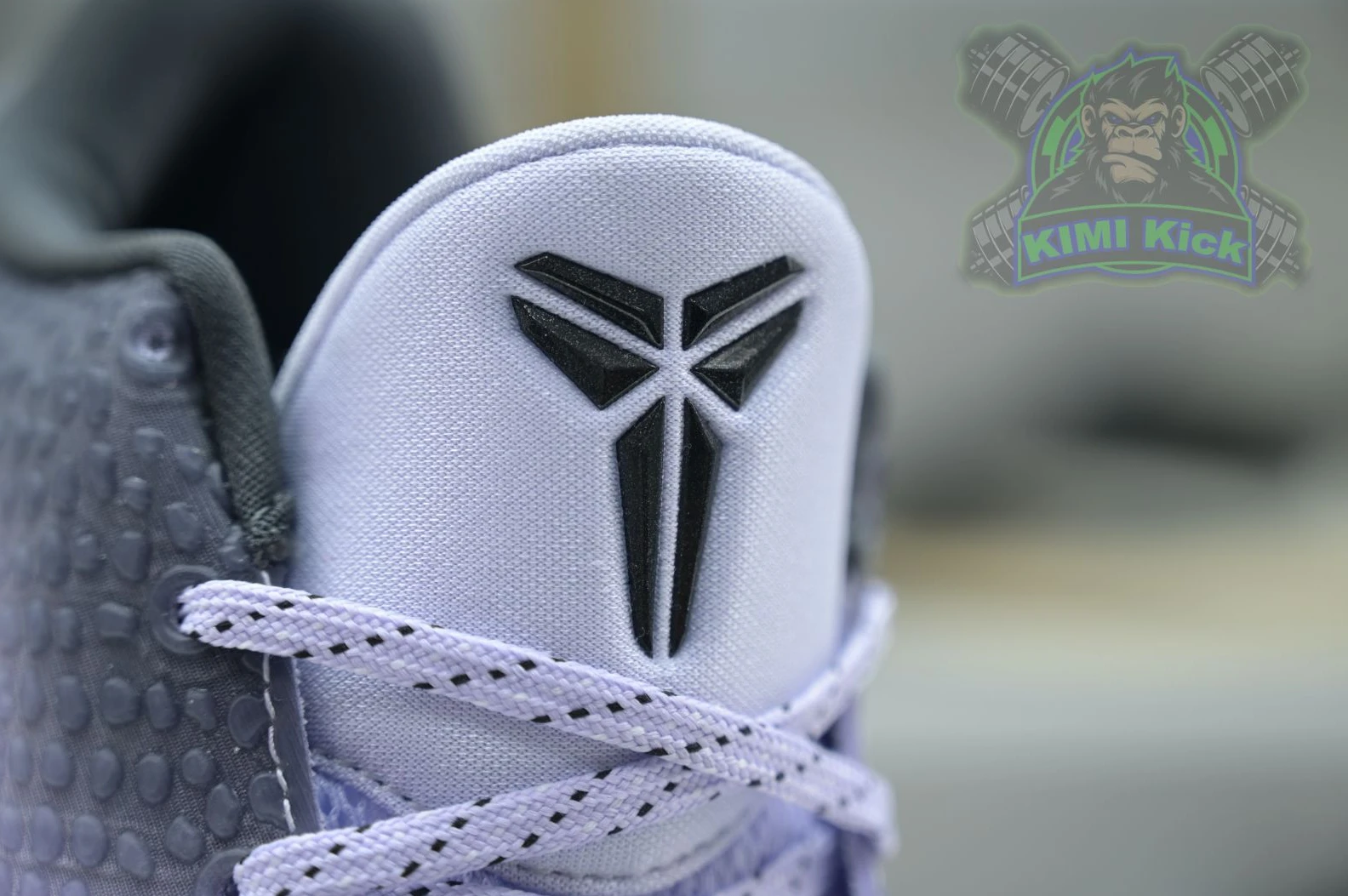 Kimikick Nike Zoom Kobe 6 Protro NewStyle 3406