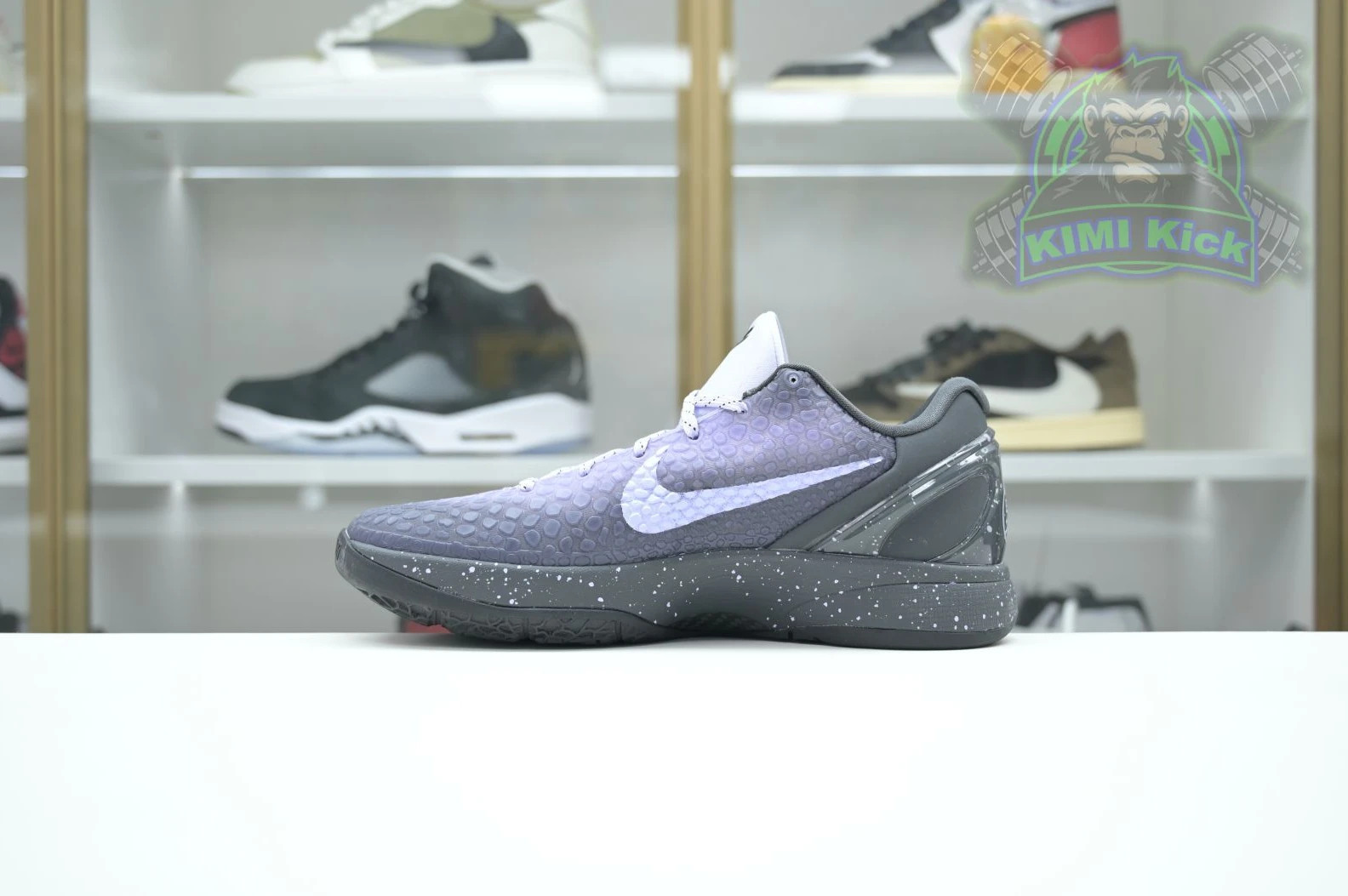 Kimikick Nike Zoom Kobe 6 Protro NewStyle 3406