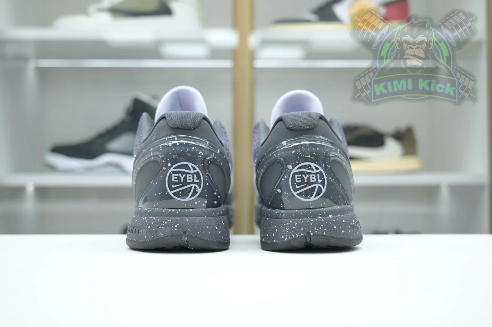 Kimikick Nike Zoom Kobe 6 Protro NewStyle 3406
