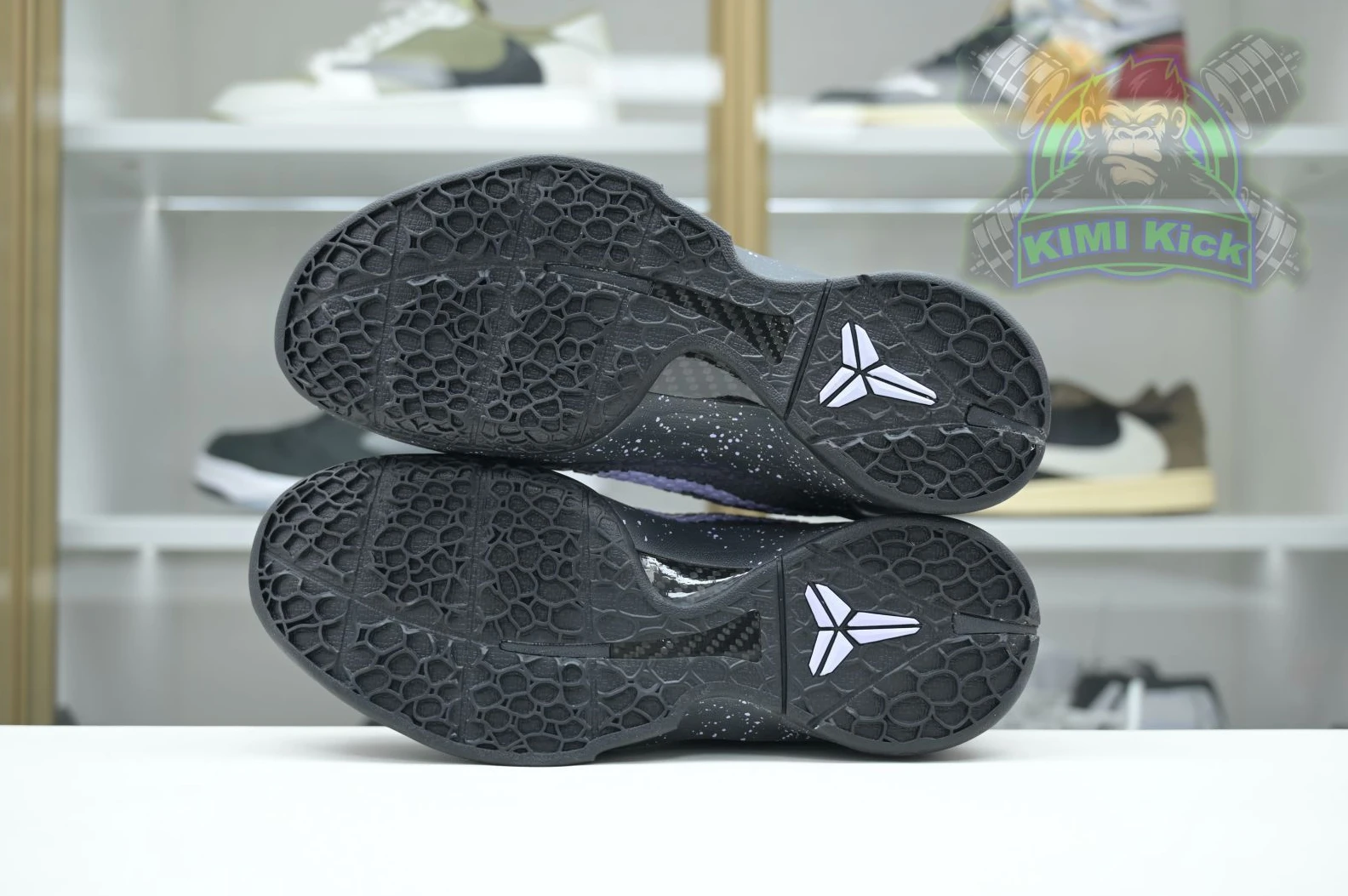 Kimikick Nike Zoom Kobe 6 Protro NewStyle 3406