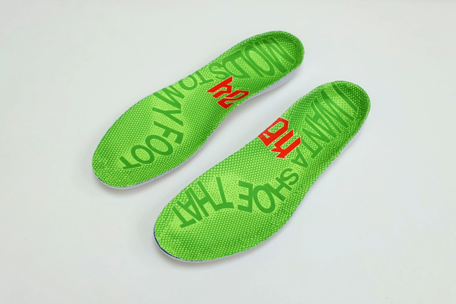 Kimikick Nike Zoom Kobe 6 Protro “Grinch” StreetReady 3509