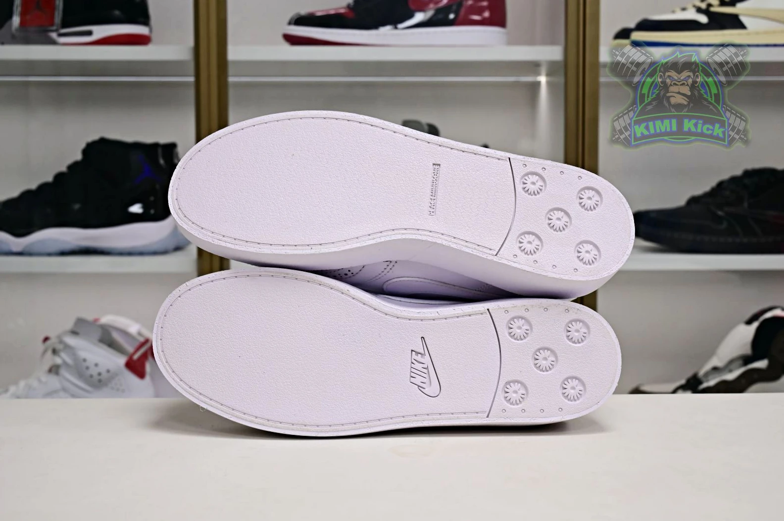 Kimikick Peaceminusone x Nike Kwondo1 3. DailyWear 3446