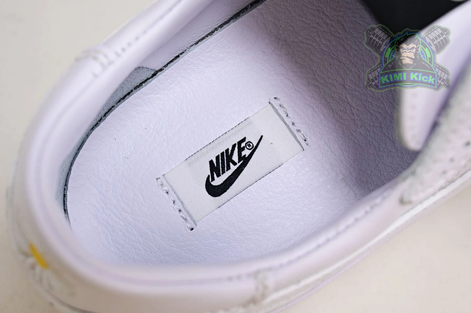 Kimikick Peaceminusone x Nike Kwondo1 3. DailyWear 3446