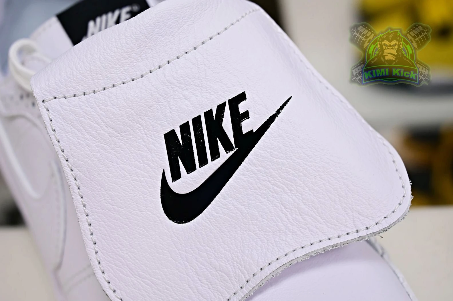 Kimikick Peaceminusone x Nike Kwondo1 3. DailyWear 3446