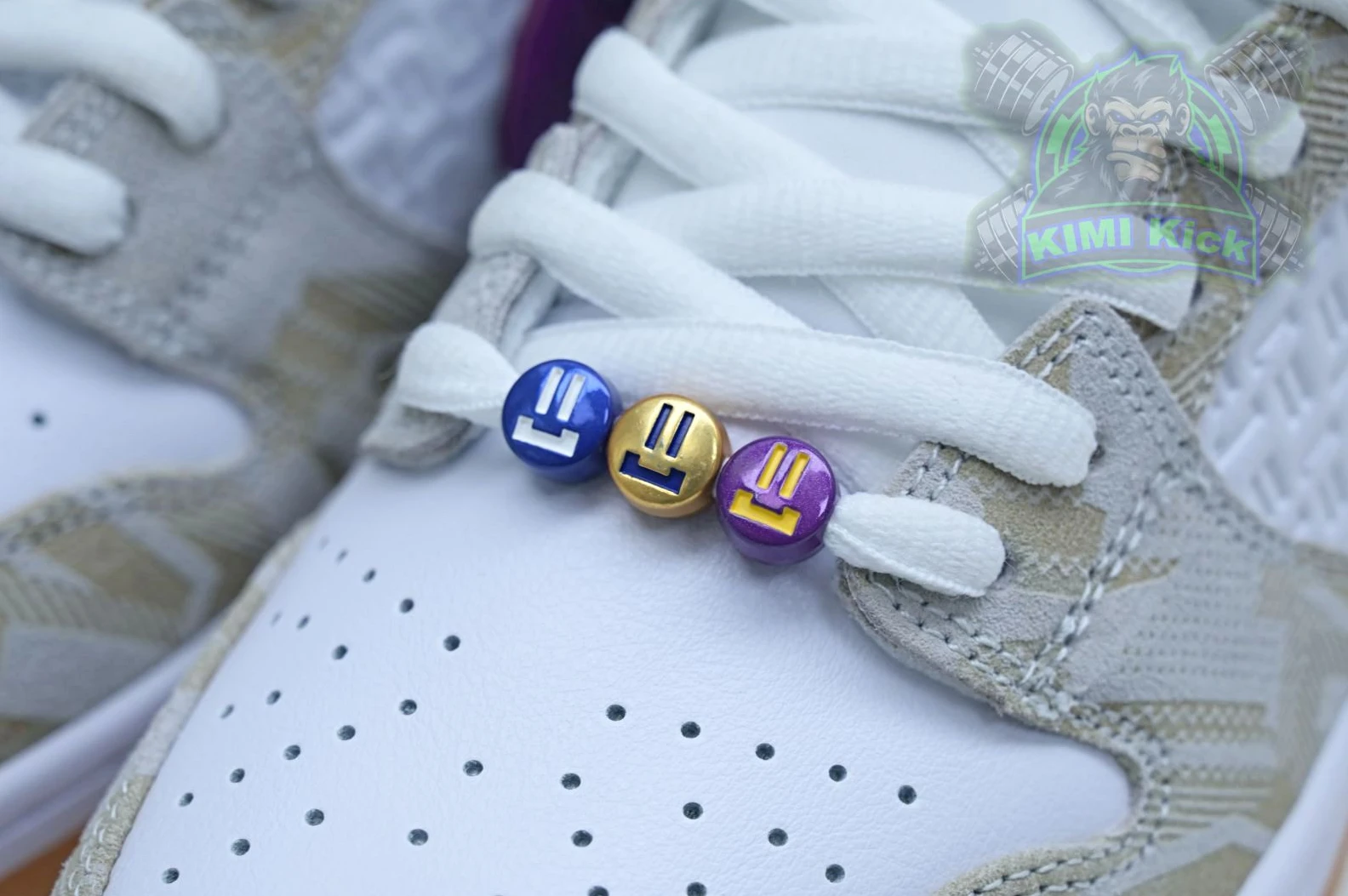 Kimikick Rayssa Leal x Nike SB Dunk Low AllSeason 3431