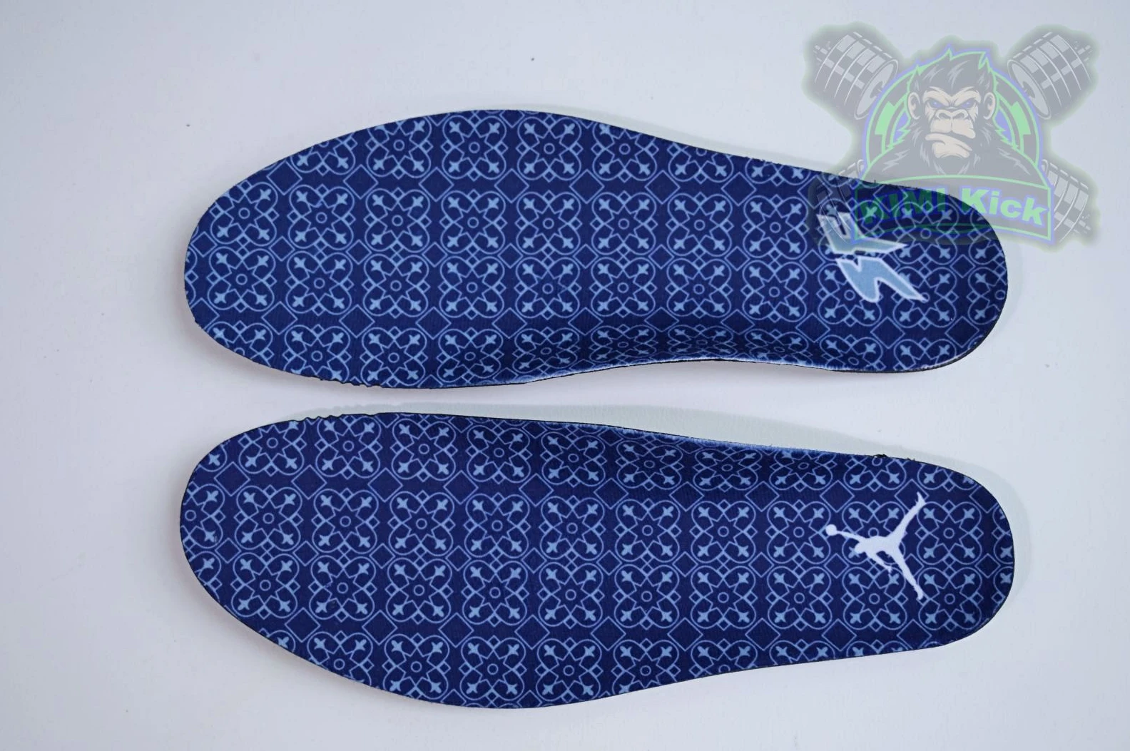 Kimikick SoleFly x Air Jordan TopPick 1875