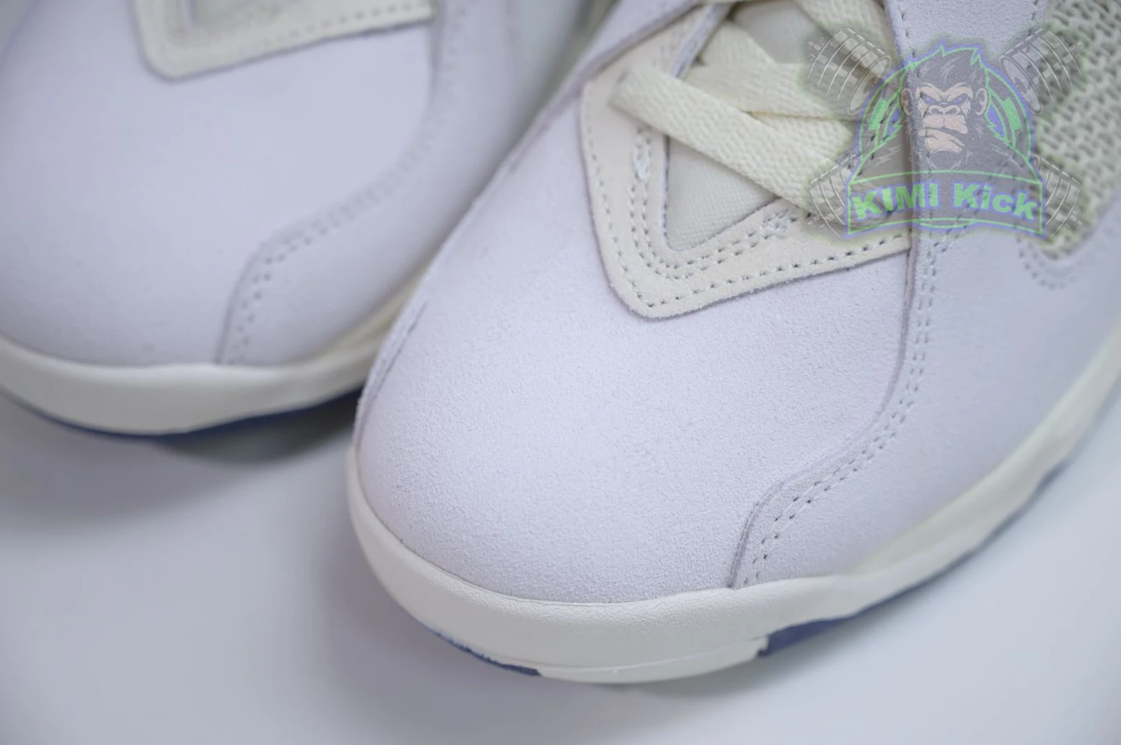 Kimikick SoleFly x Air Jordan TopPick 1875