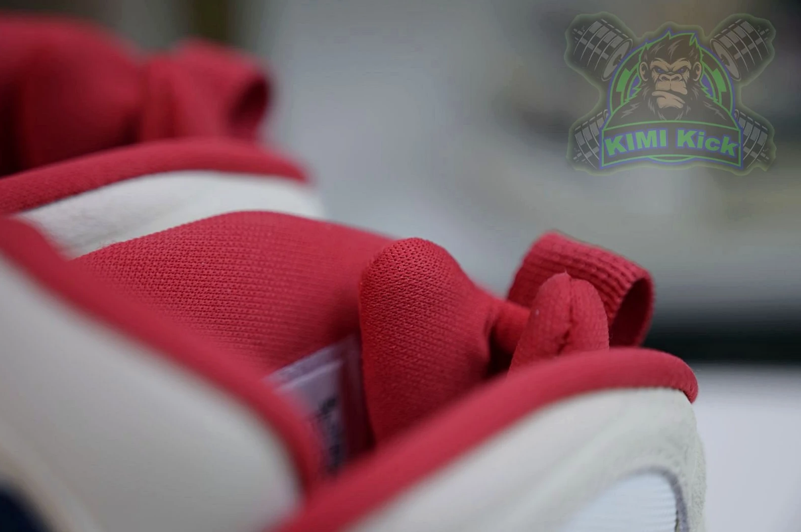Kimikick SoleFly x Air Jordan TopPick 1875