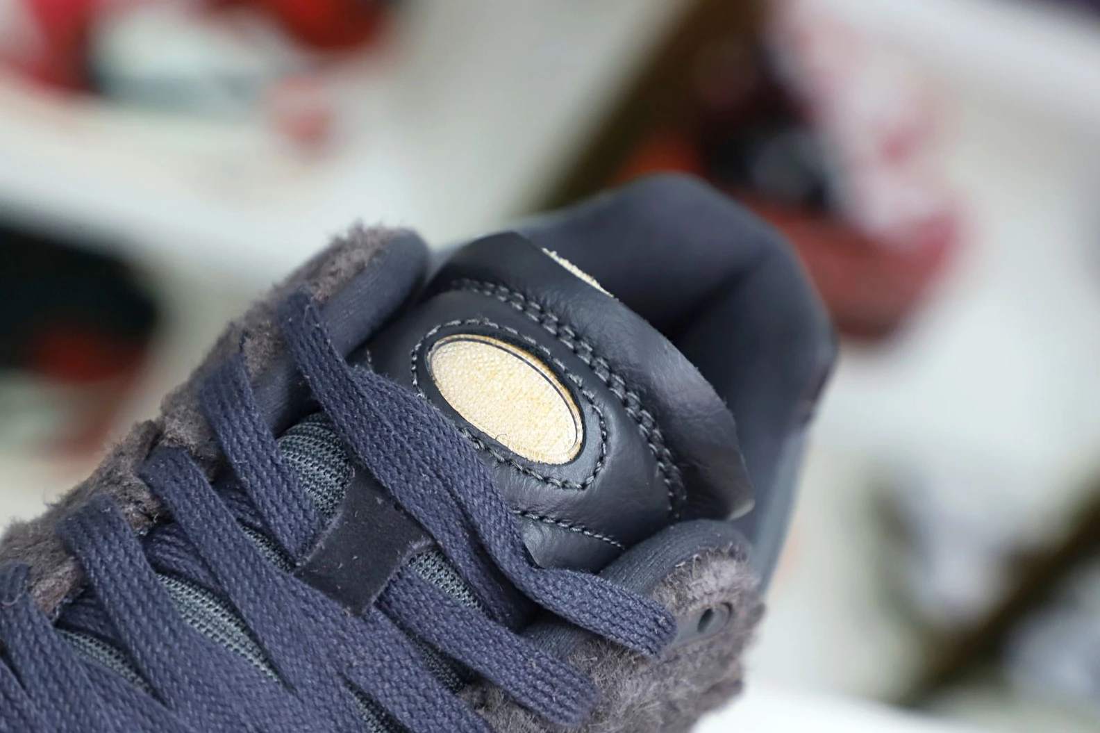 Kimikick Supbro x New Balance 2002R BestValue 2947