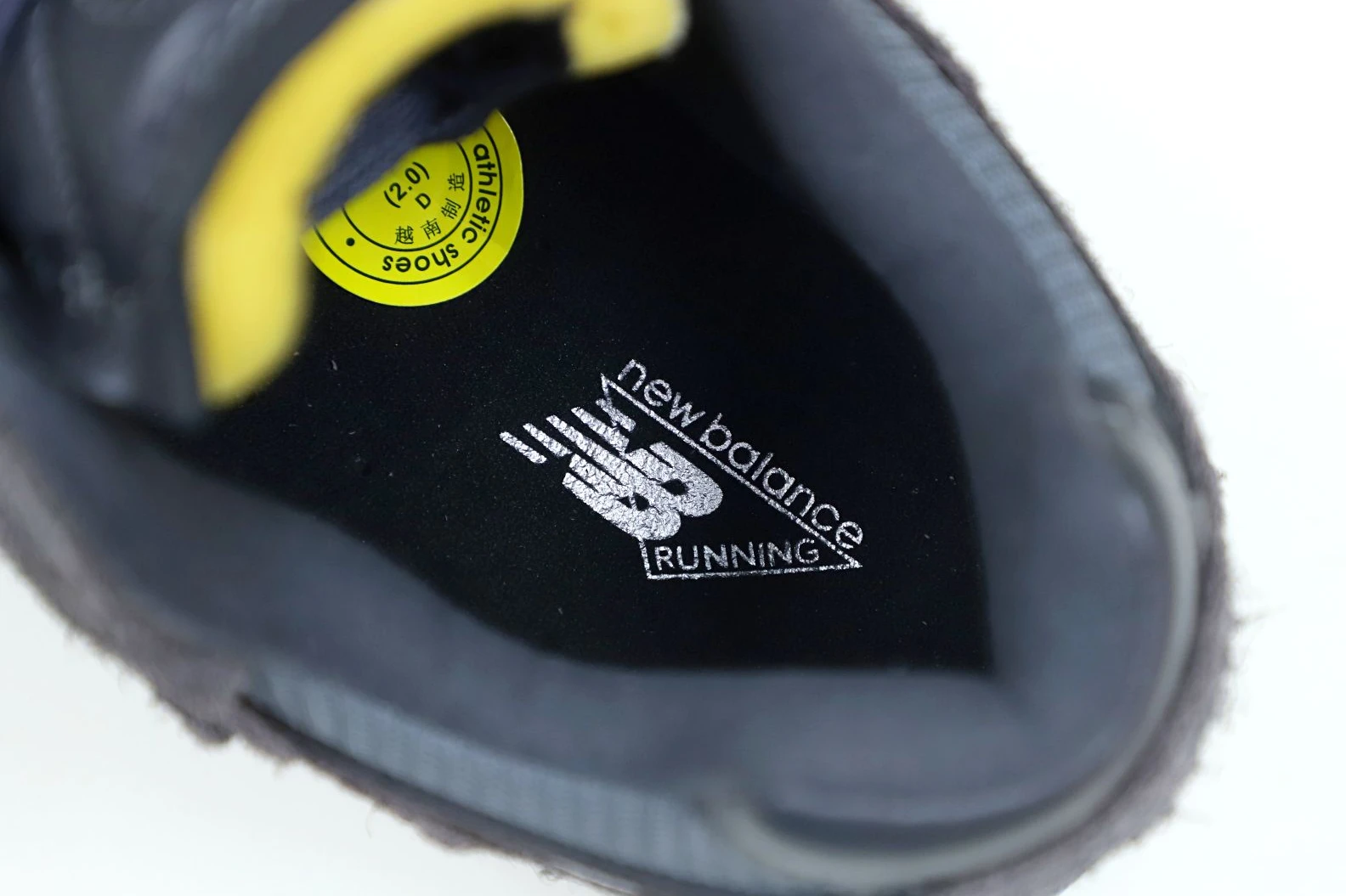 Kimikick Supbro x New Balance 2002R BestValue 2947