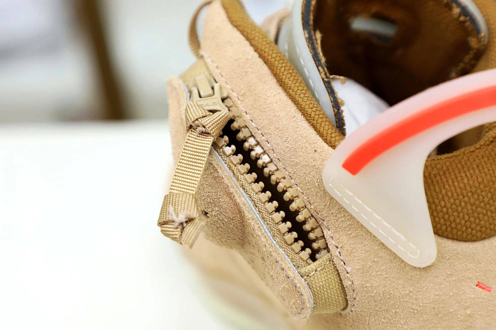 Kimikick Travis Scott x Air Jordan 6 Retro SP UrbanStyle 1951