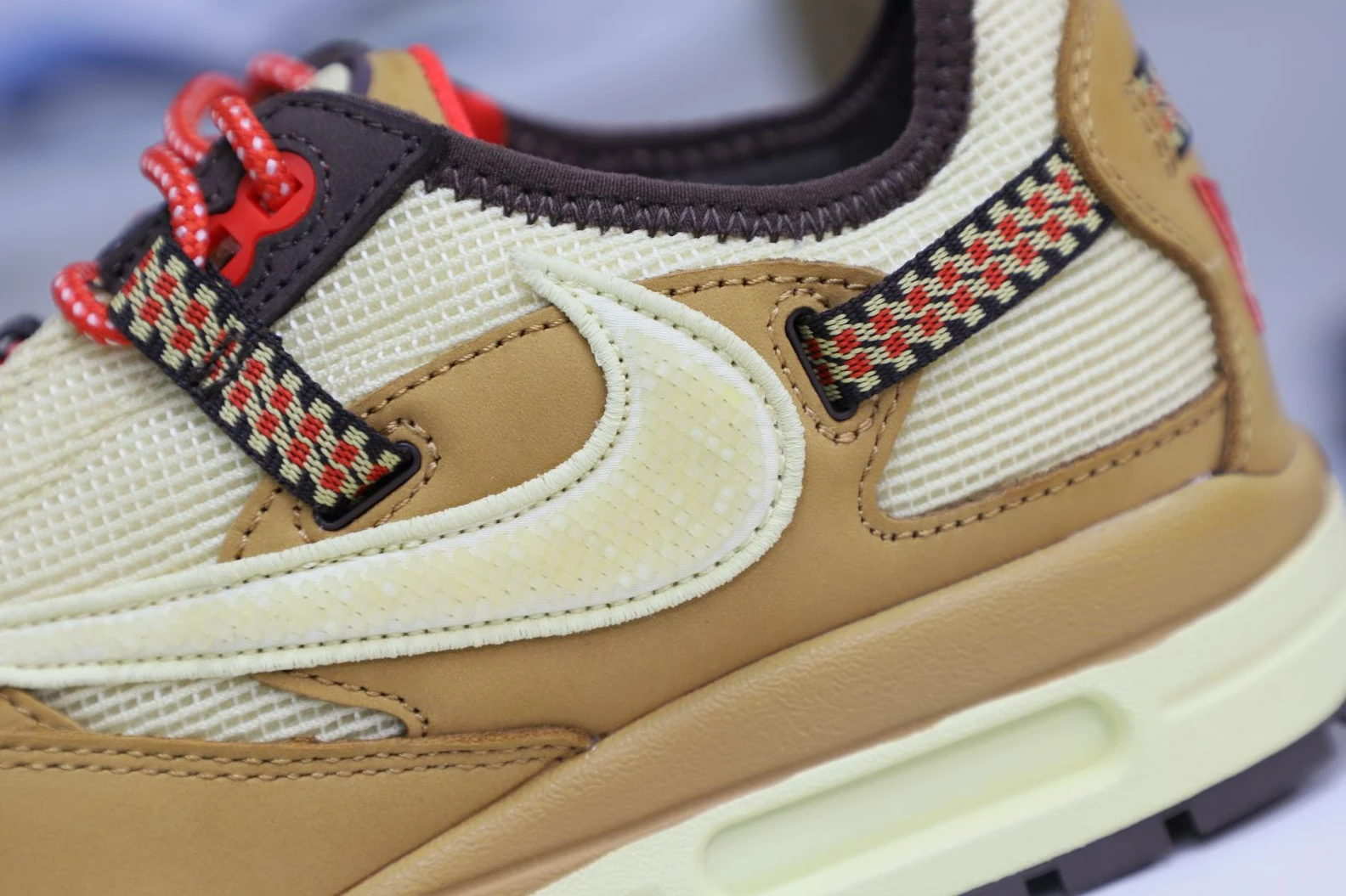 Kimikick Travis Scott xNike Air Max SportInspired 3474