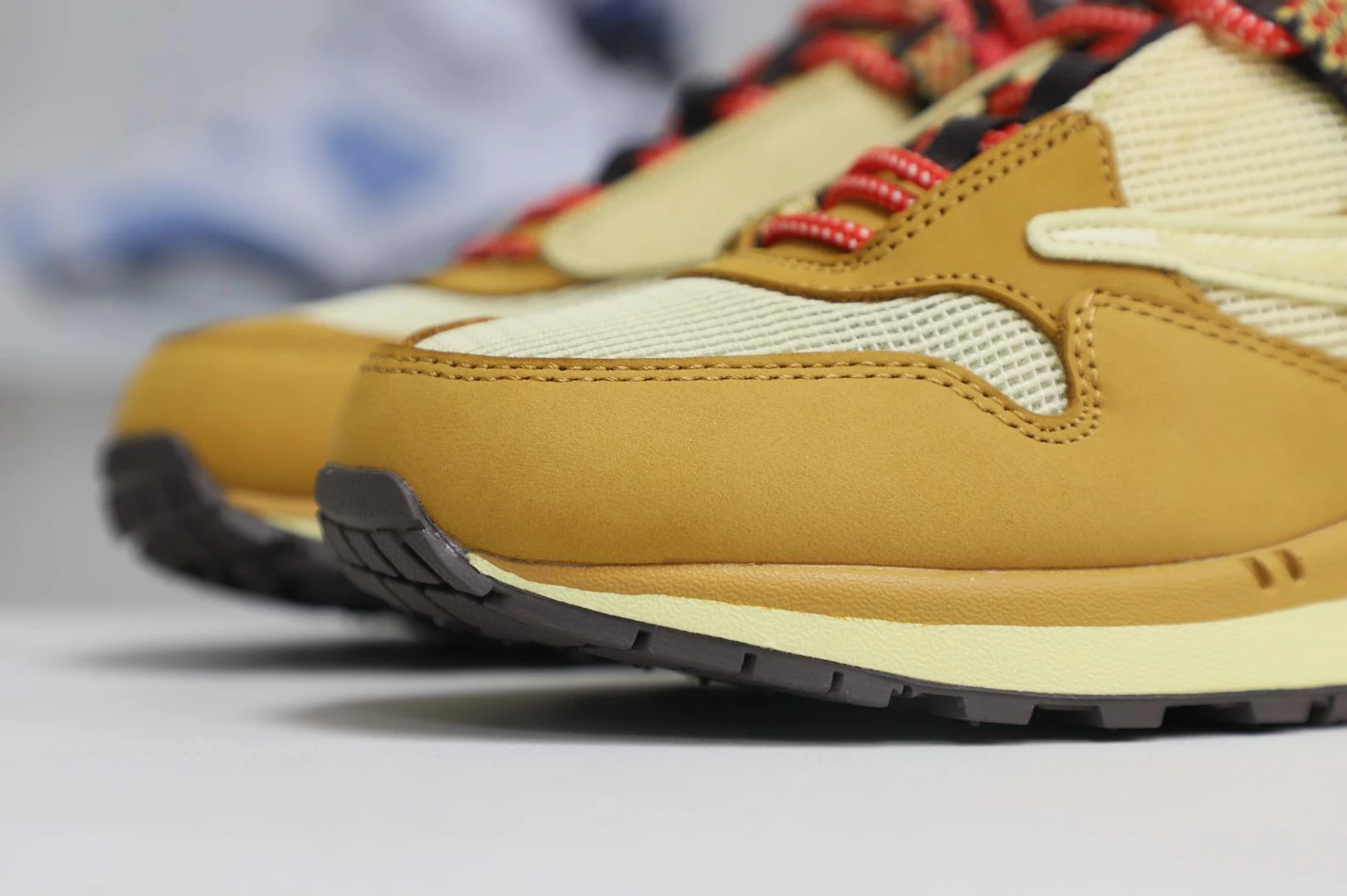 Kimikick Travis Scott xNike Air Max SportInspired 3474