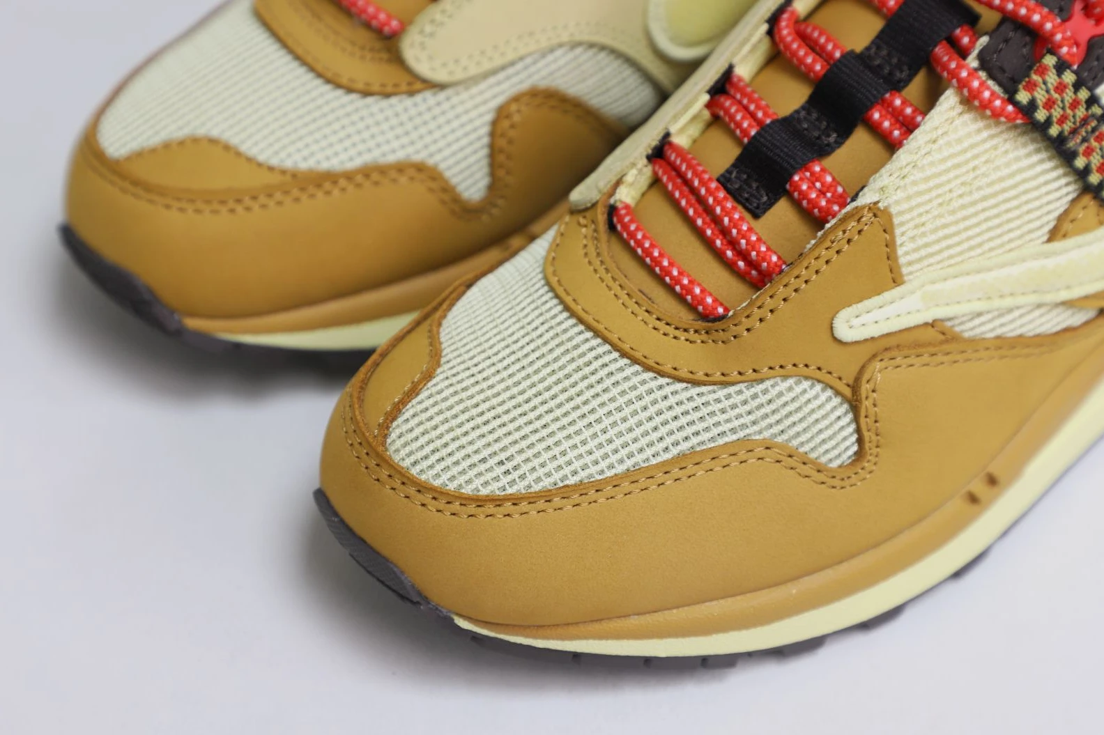 Kimikick Travis Scott xNike Air Max SportInspired 3474