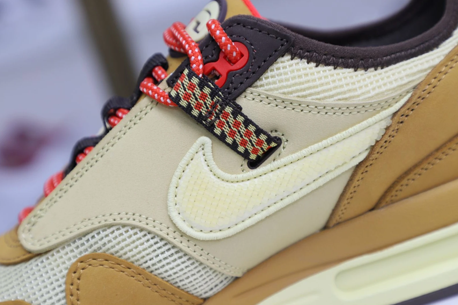 Kimikick Travis Scott xNike Air Max SportInspired 3474