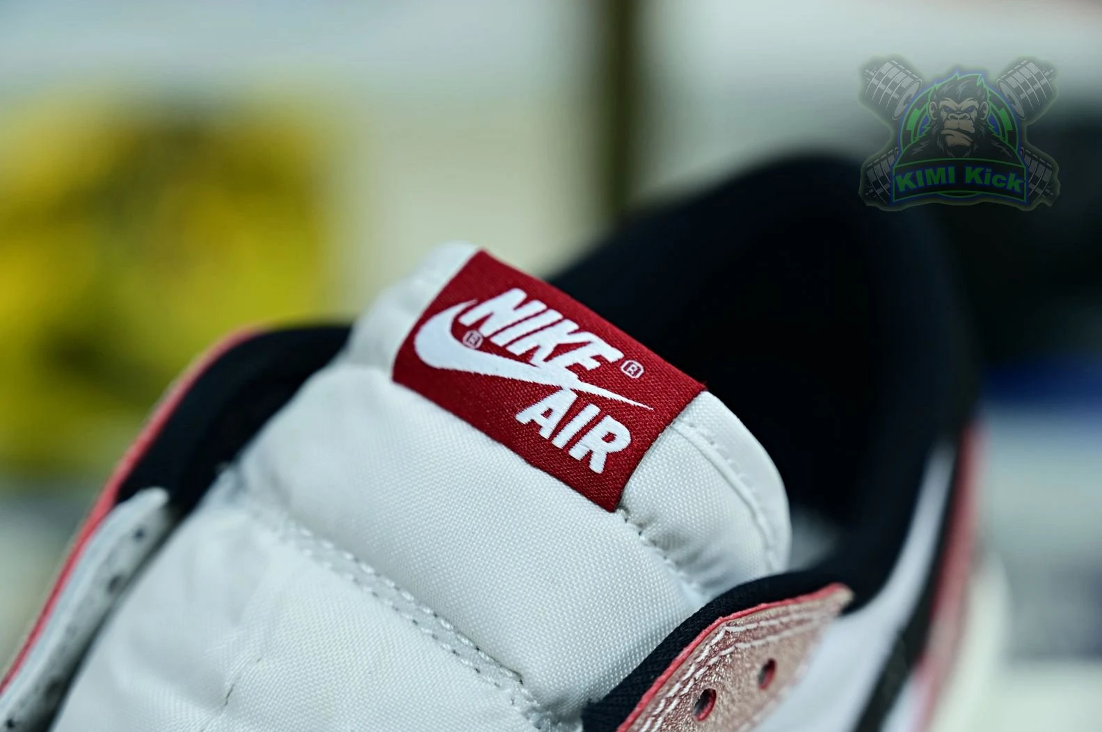 Kimikick Trophy Room x Jordan Air Jordan1 Low OG NewStyle 1888