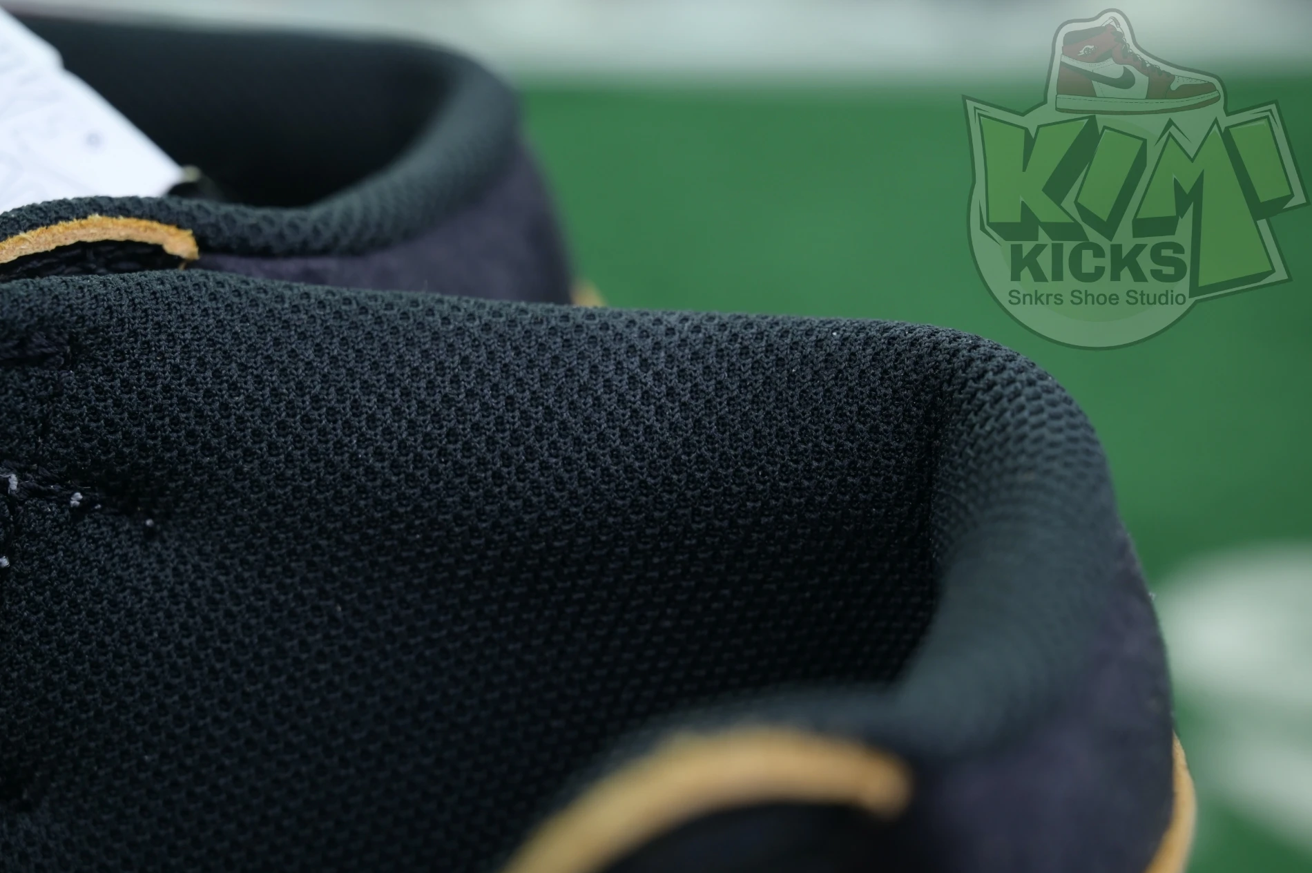 Kimikick Union LA x Jordan Air Jordan GoodFit 1844
