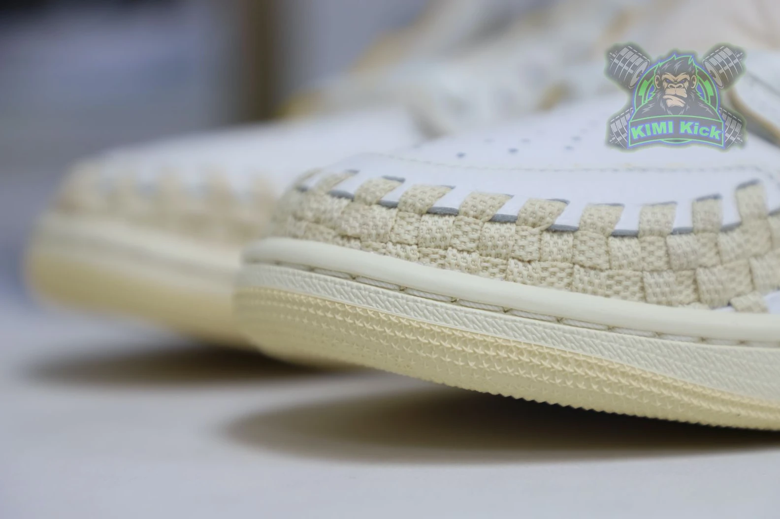 Kimikick Union x Bephies Beauty Supply x Jordan Air Jordan 1 High OG Summer' SportInspired 1885
