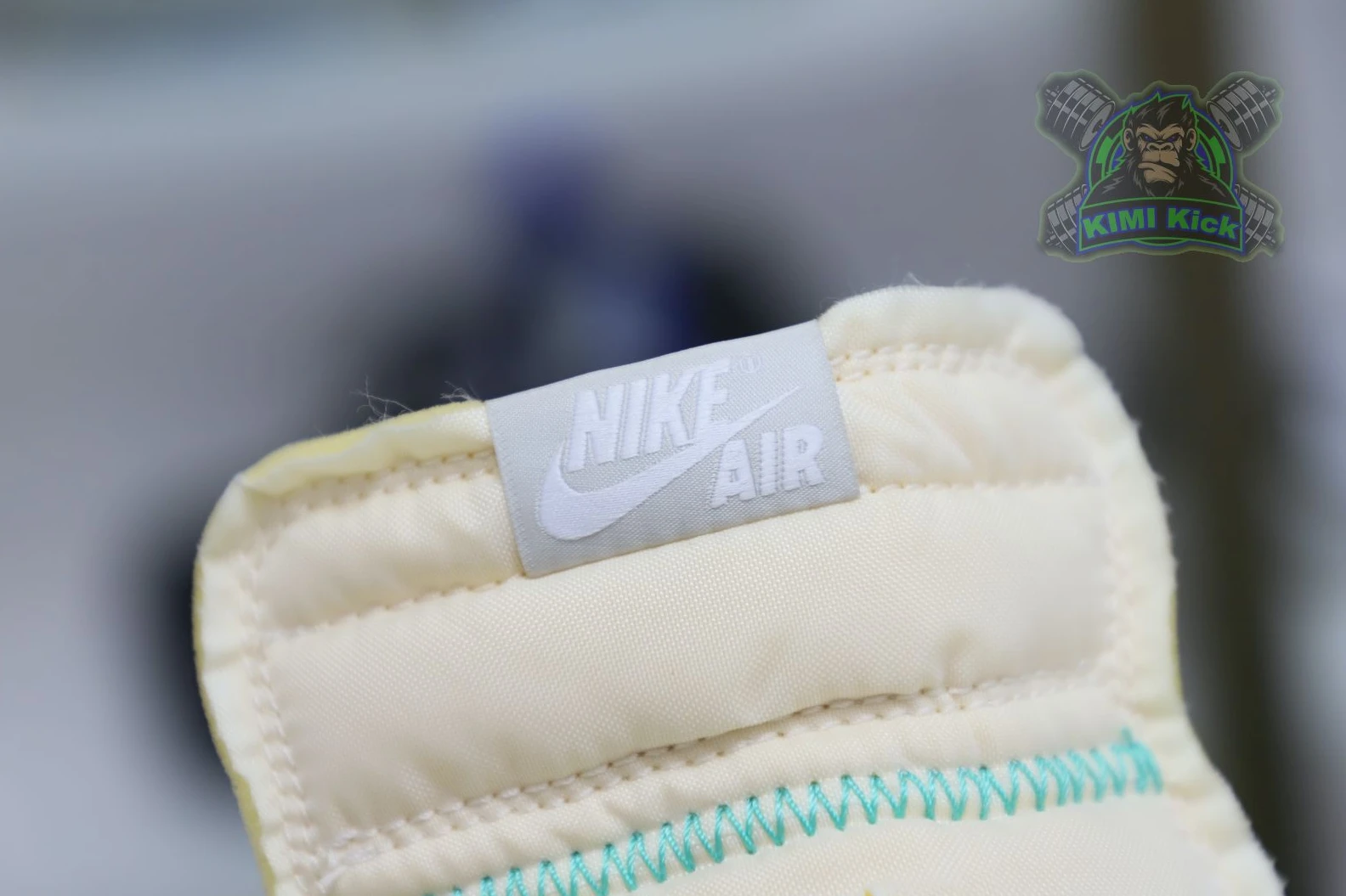 Kimikick Union x Bephies Beauty Supply x Jordan Air Jordan 1 High OG Summer' SportInspired 1885