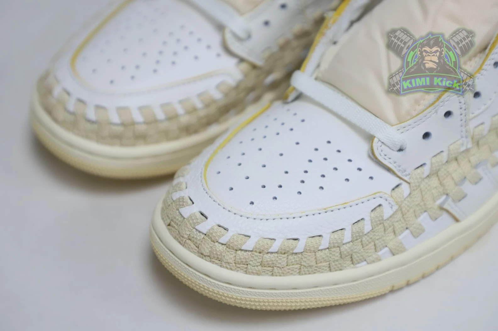 Kimikick Union x Bephies Beauty Supply x Jordan Air Jordan 1 High OG Summer' SportInspired 1885