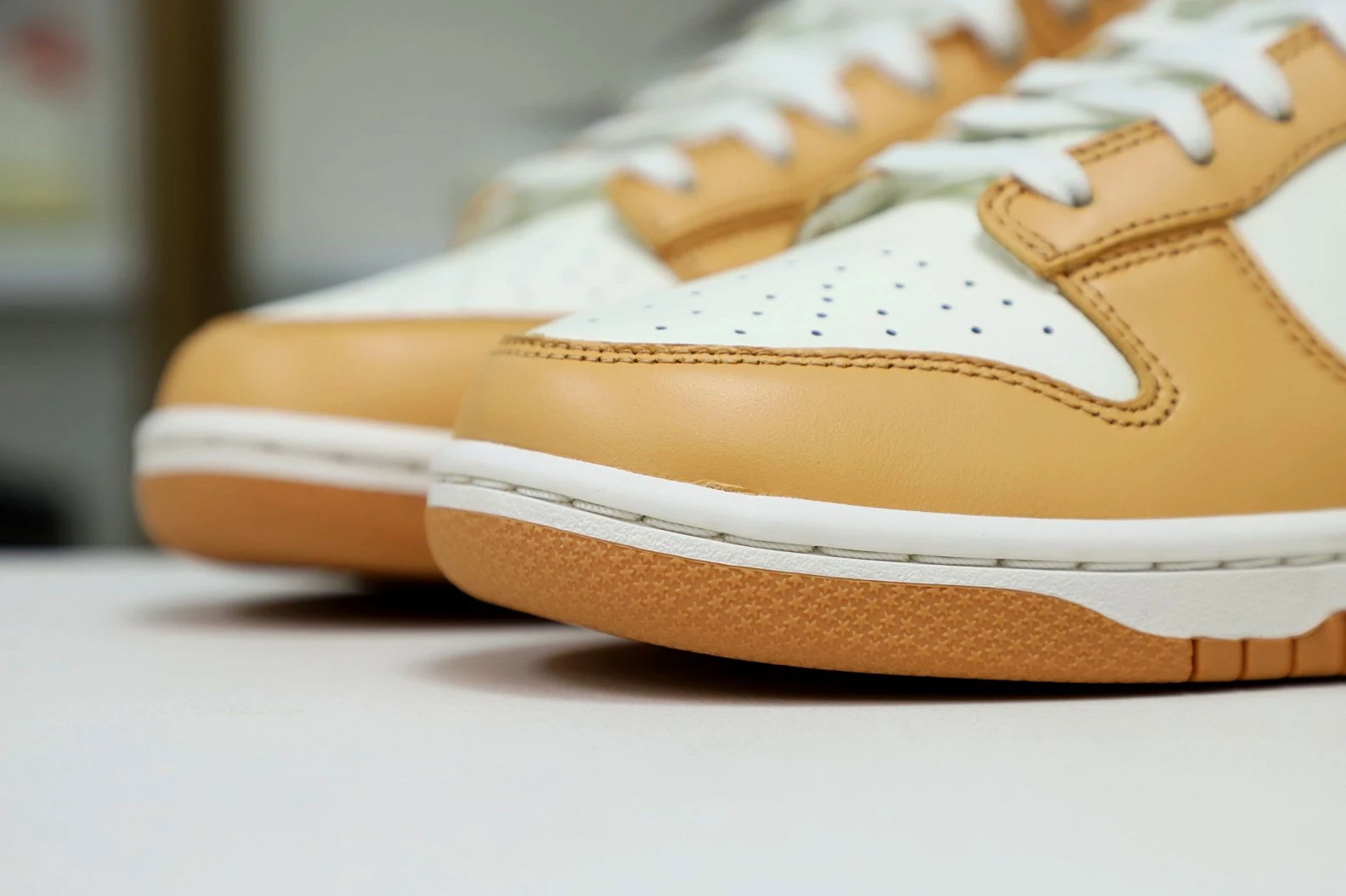Kimikick WMNS DUNK LOW 'HARVEST MOON' SportInspired 2972