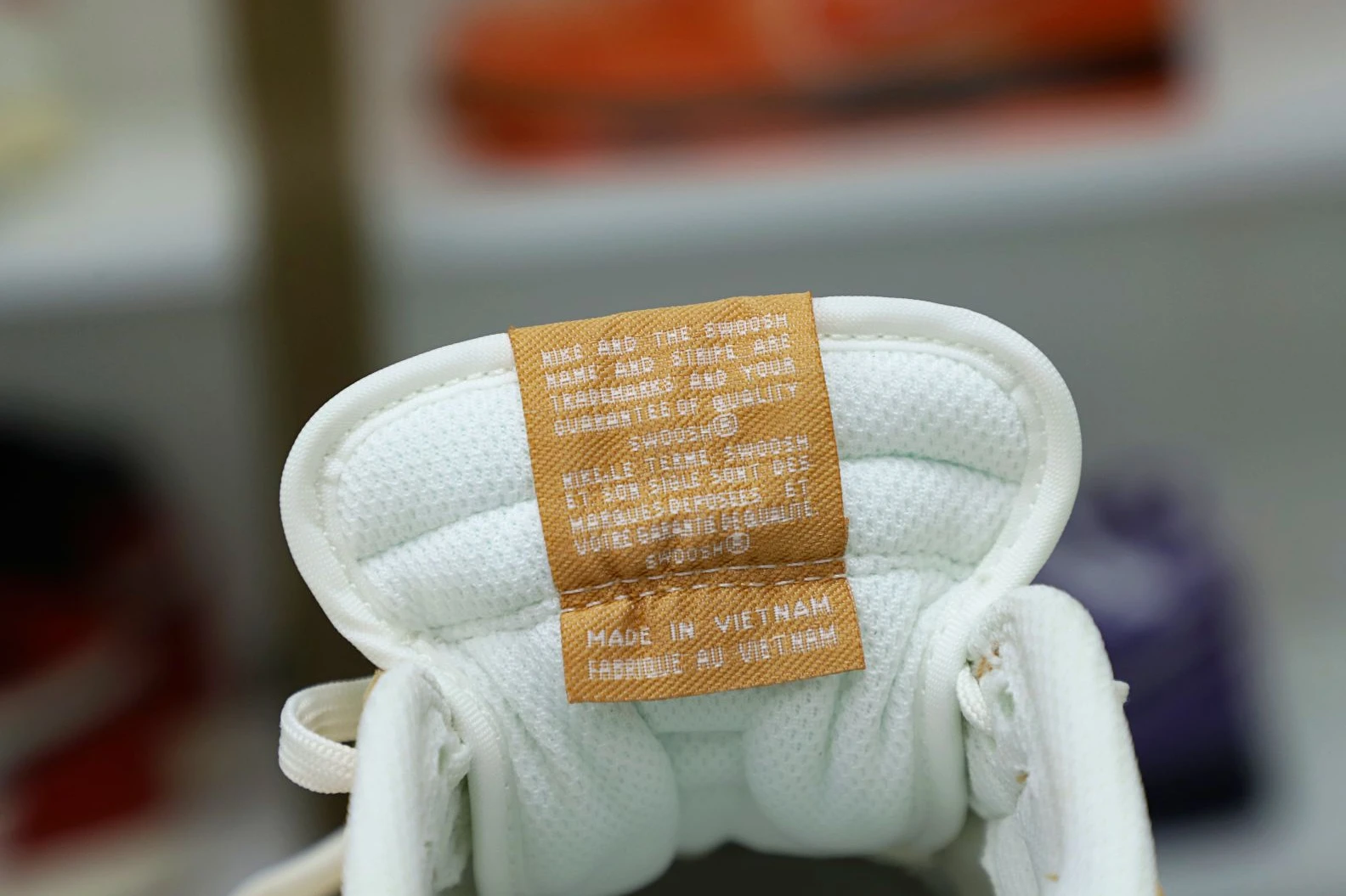 Kimikick WMNS DUNK LOW 'HARVEST MOON' SportInspired 2972