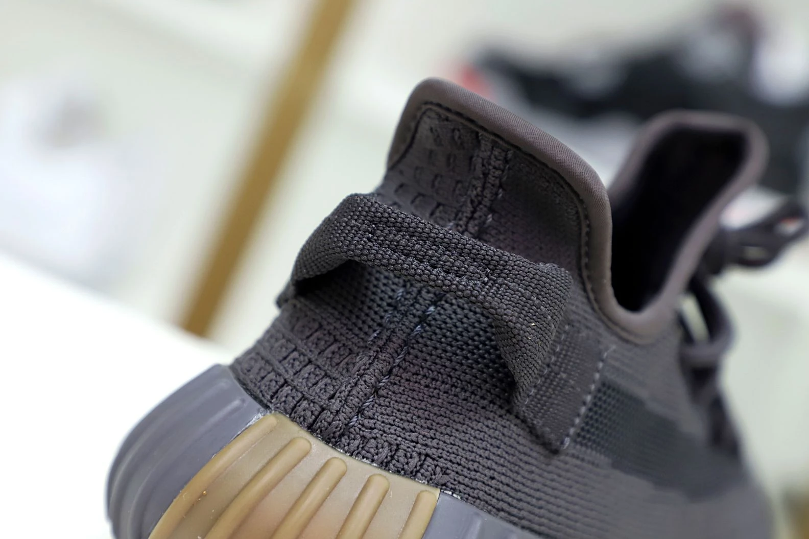 Kimikick YEEZY BOOST  350 V2 ORIGINALS EasyMatch 91