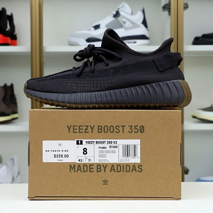 Kimikick YEEZY BOOST  350 V2 ORIGINALS EasyMatch 91