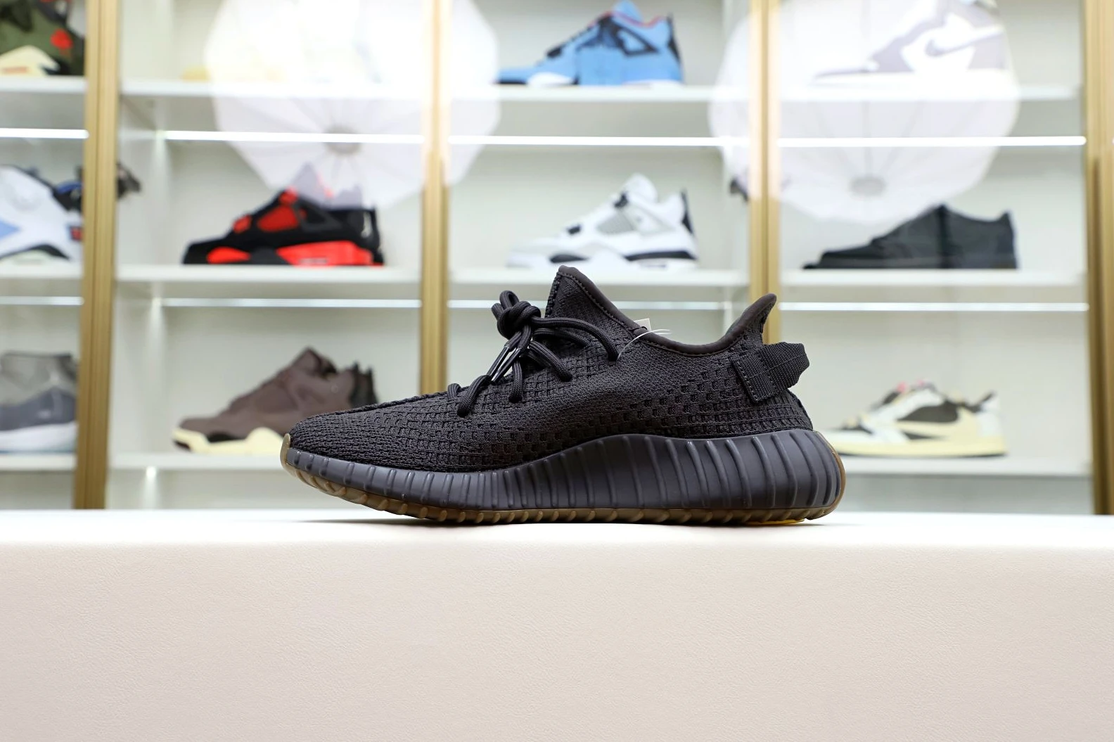 Kimikick YEEZY BOOST  350 V2 ORIGINALS EasyMatch 91