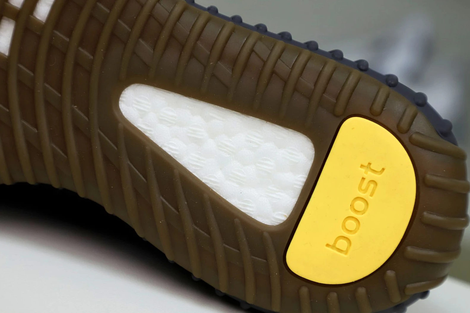 Kimikick YEEZY BOOST  350 V2 ORIGINALS EasyMatch 91