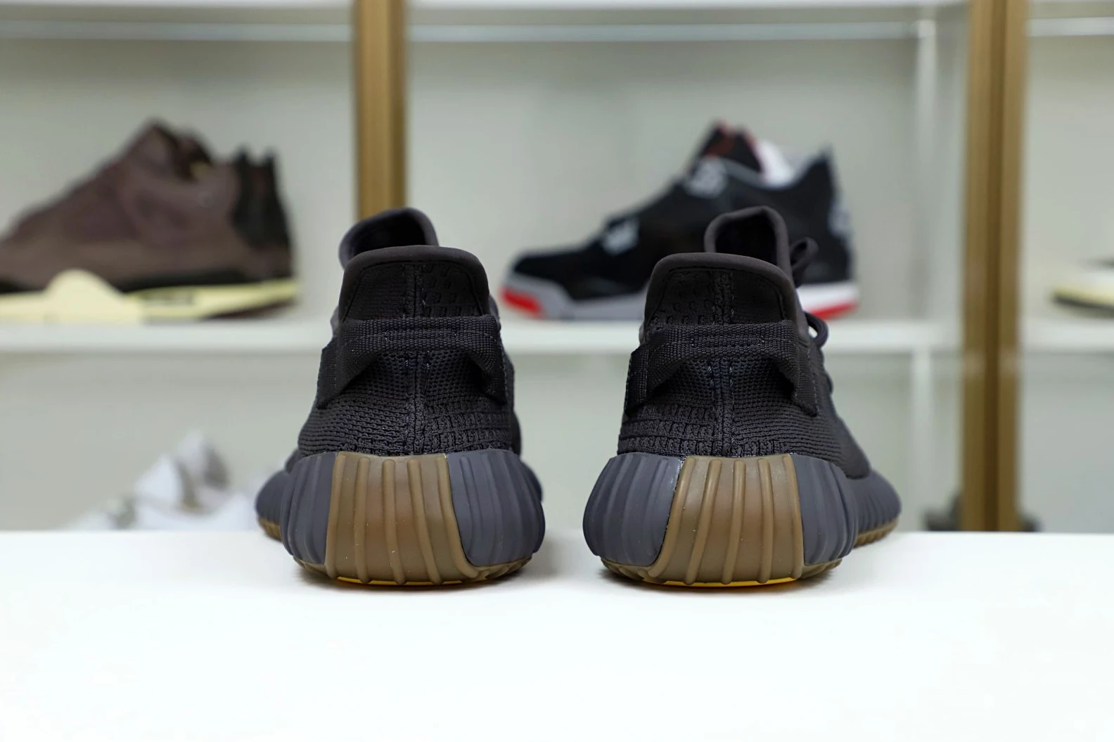 Kimikick YEEZY BOOST  350 V2 ORIGINALS EasyMatch 91