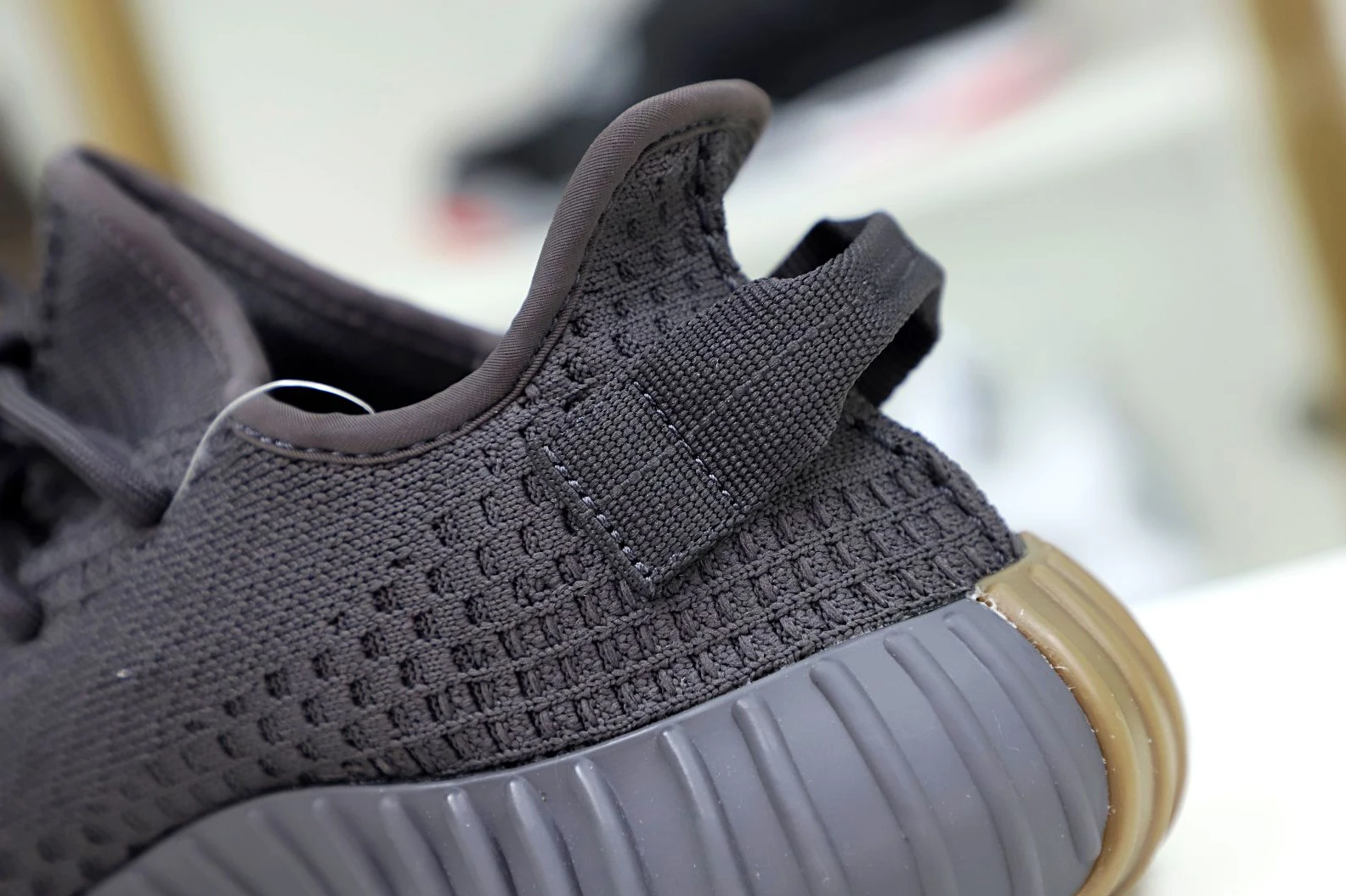 Kimikick YEEZY BOOST  350 V2 ORIGINALS EasyMatch 91