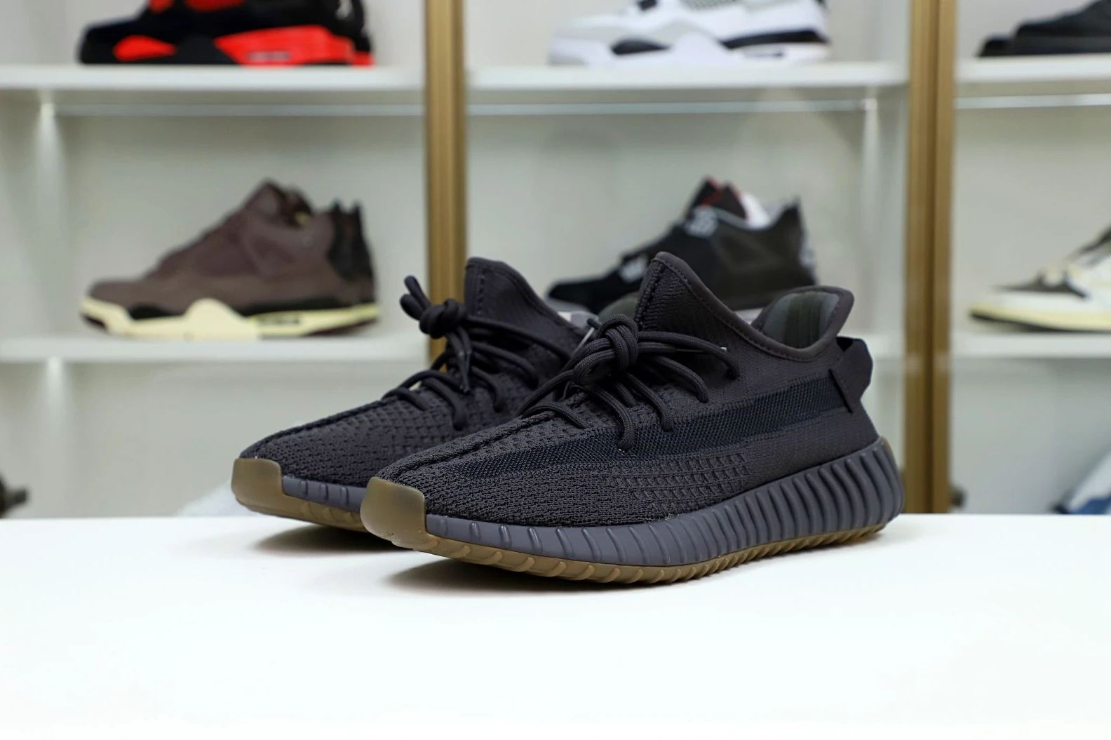 Kimikick YEEZY BOOST  350 V2 ORIGINALS EasyMatch 91