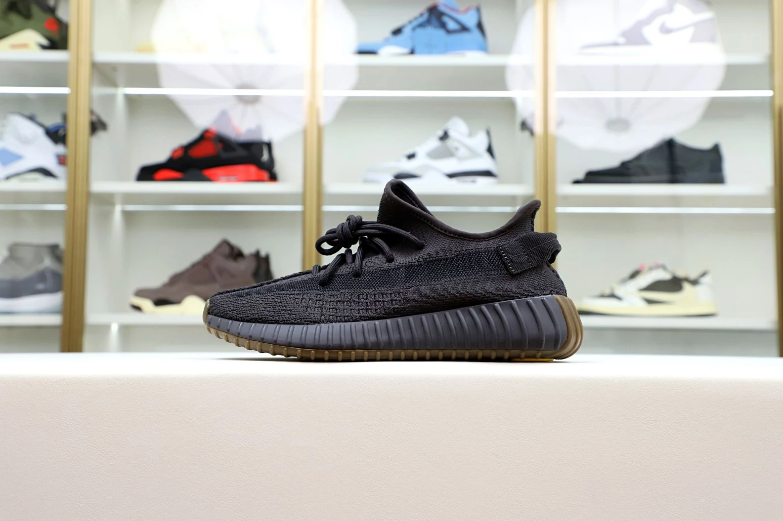 Kimikick YEEZY BOOST  350 V2 ORIGINALS EasyMatch 91