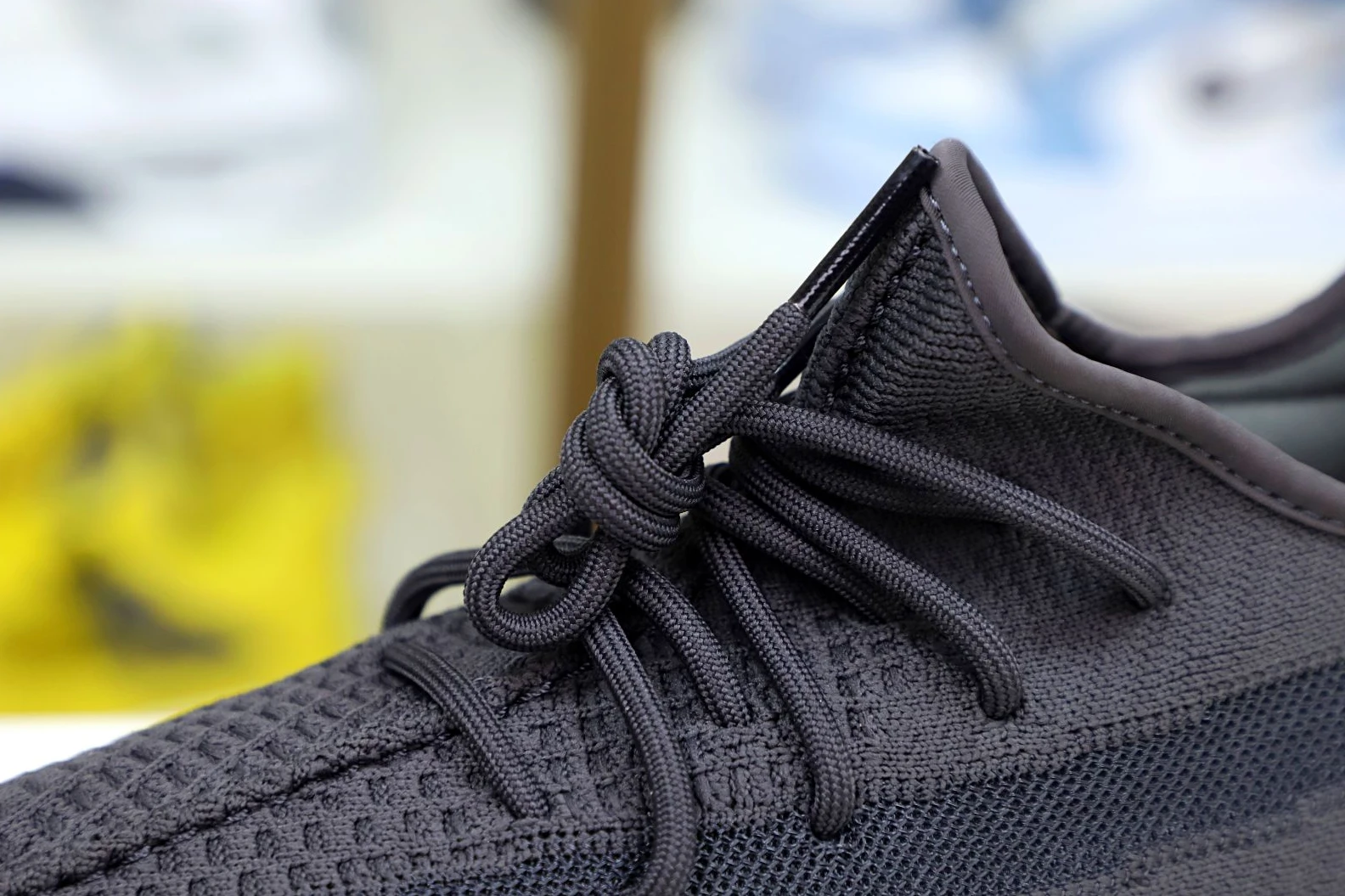 Kimikick YEEZY BOOST  350 V2 ORIGINALS EasyMatch 91