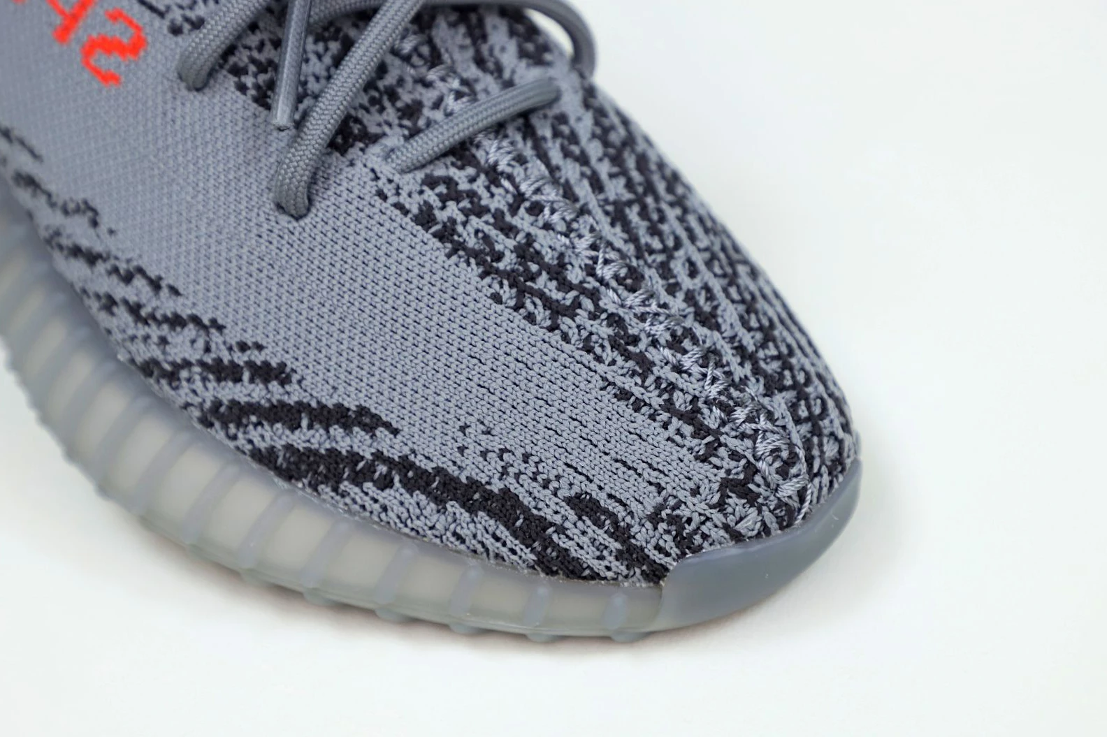 Kimikick YEEZY BOOST 350 V2 'BELUGA 2.0' StreetReady 73